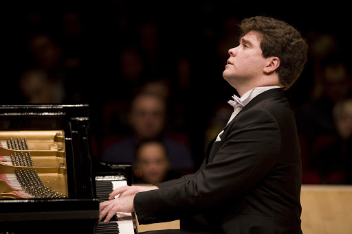 Carnegie Hall 27.01.12 by Jennifer Taylor